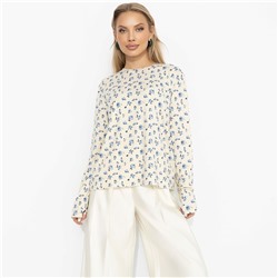 Лонгслив с вискозой, Личный стандарт (романтика)