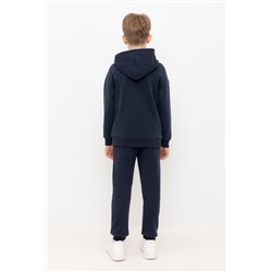 Брюки индиго к504 Crockid