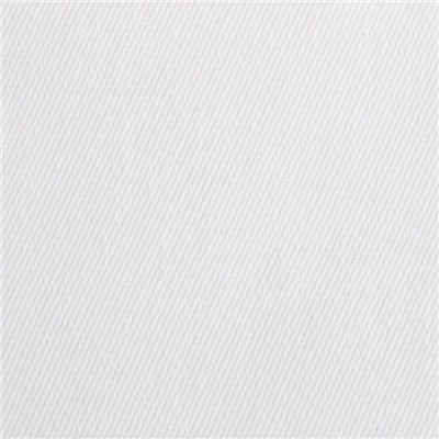 Набор салфеток с декоративными кольцами «Этель» White pleasure, 40×40 см - 2 шт., 100% хлопок, саржа 190 г/м²