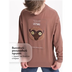 PELICAN Толстовка