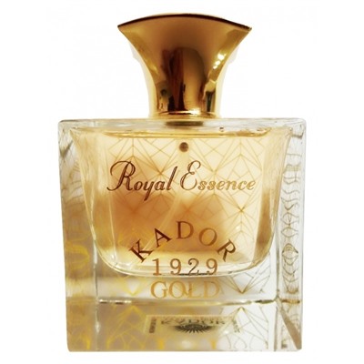 NORAN PERFUMES KADOR 1929 GOLD edp (m) 100ml TESTER