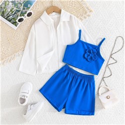 А Комплект 3в1 SXQ50126A /SXQ50126C