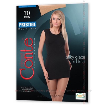 Prestige 70 XlConte