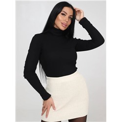 16 Водолазка