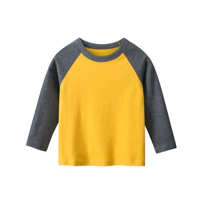 TSKIDS Лонгслив  3028