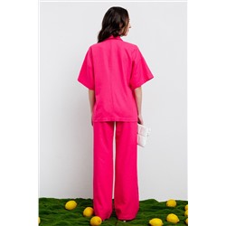 KOKOdea 2.22 фуксия, Брюки,  Жакет