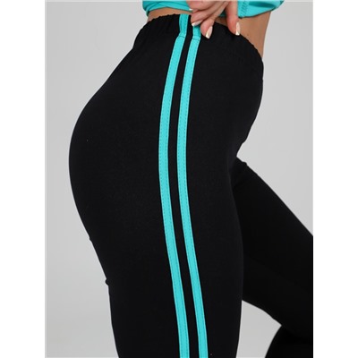 РеСтрейчинг - костюм ментол