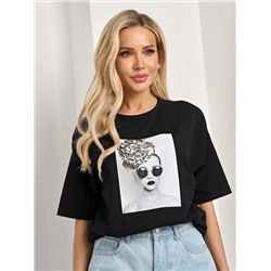 Футболка ШЮ195-47