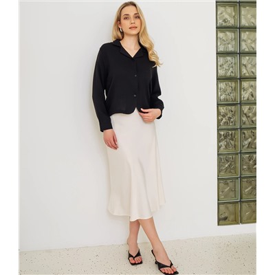 Рубашка #КТ9025 (3), чёрный