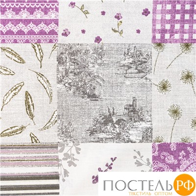 CASSIA ВЕСТФОЛЛ Простыня на резинке 180х200х25, 1 пр., хл.