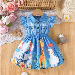 А  Платье  CHK52368AY