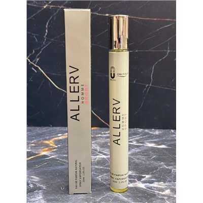 Духи-спрей ALLERV, 35 мл.