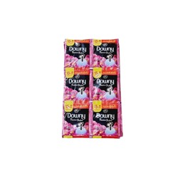 Парфюмированный Кондиционер для белья  Downy Concentrated Fabric Softener Sweet Heart Scent 23 мл