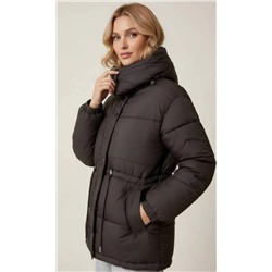 Куртка весенняя (утеплитель синтепон)