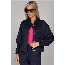 Костюм Риана (черника)