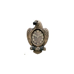 Часы настенные Орел 59х39,5 / NE-2995 /уп 10/
