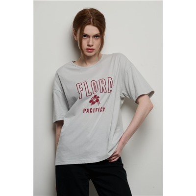 футболка женская 8951-23