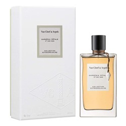 VAN CLEEF & ARPELS COLLECTION EXTRAORDINAIRE GARDENIA PETALE edp (w) 75ml