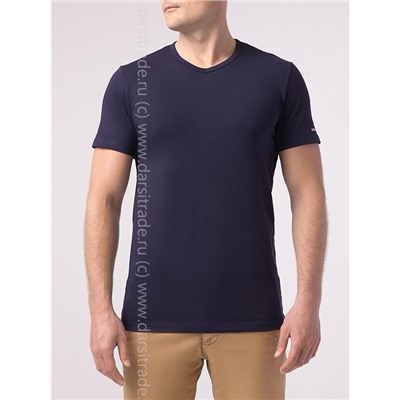 Футболка мужская MF745 Basic DiWaRi Дроп