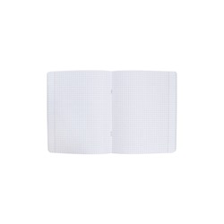 Тетрадь 48 листов, в клетку, Color Surf, МИКС