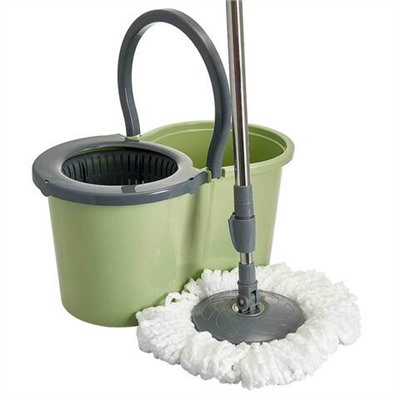 Комплект для уборки SPIN MOP