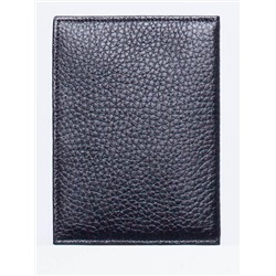 Обложка, автодокументы Richet Ri-087BV 340 Коричневый