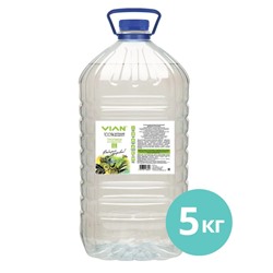 Дезодорант натуральный концентрированный VIAN "Тропики. Фруктовый коктейль", 5 кг