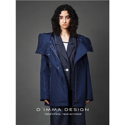 DIMMA Куртка 2666