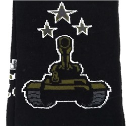 С579/П2833 Носки мужские "23 Февраля"