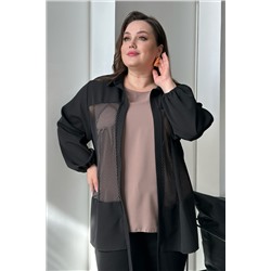 Кардиган-5466