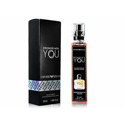 Giorgio Armani Stronger With You Men edp тестер 55 мл