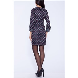 VISERDI Платье 1970-гмт 418900