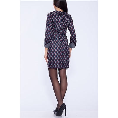 VISERDI Платье 1970-гмт 418900