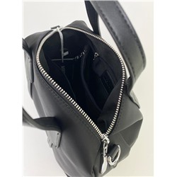 Женская сумка, нейлон, экокожа,  MIRONPAN  83091 Черный