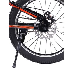 Велосипед 20" Krypton Hyperion KH10RBL20 рэд булл