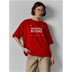 MARK FORMELLE Футболка 112950