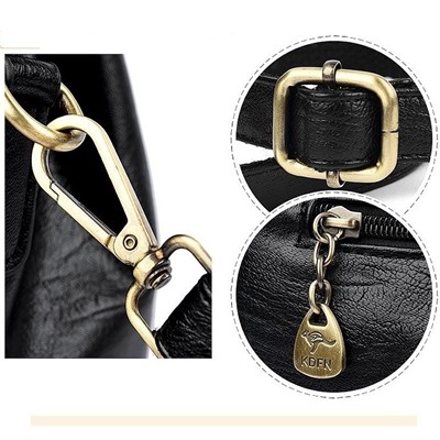 KAIDIFEINIROO  Сумка женская    8278