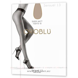 Sensuel 13Oroblu