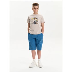 PELICAN Футболка BFT3387/3U