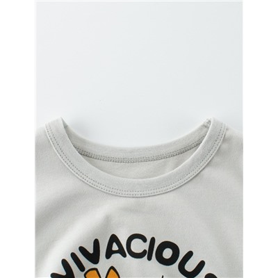 TSKIDS Футболка  9a063