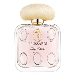 TRUSSARDI MY NAME edp (w) 100ml TESTER
