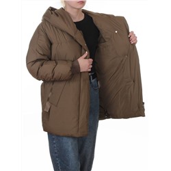 A626 BOLOTNY Куртка зимняя женская (200 гр. био-пух)