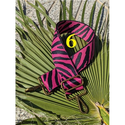 AB.Z · correas · 21-19 (370) fuxia-(150)-16 (6)