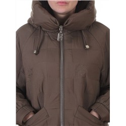 A05 SWAMP Куртка стеганая зимняя женская (150 гр. холлофайбер)