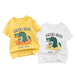 TSKIDS Футболка  9482