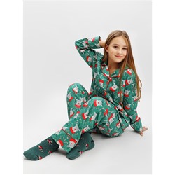 Соль&Перец Пижама SP2425