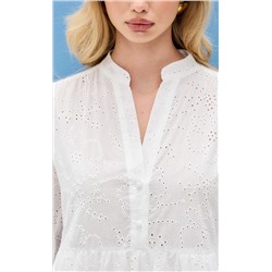 Платье P412-0310 white