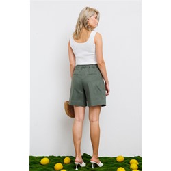 KOKOdea 6.32.1 хаки, Шорты