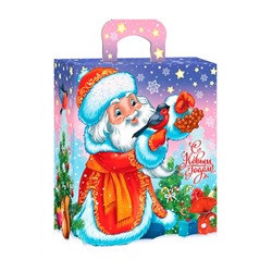 Зимнее утро