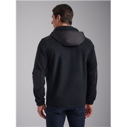 Толстовка мужская 511M-RR-1815 RED-N-ROCK'S